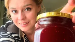 Малиновое варенье на зиму 😋✨🥄