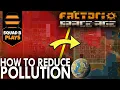 How to Lower Pollution on Nauvis in Factorio Space Age - You Won t Believe What Worked