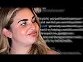 EMELY CALLS OUT XILE SHOCKING GERO PUT ON BLAST