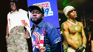 who is richer shatta wale or stonebwoy itsfuse tv