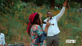 loyembo losambo edition 1 ft sr marie mukeba wiya lelu 