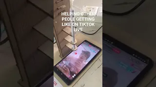 Free Method To Increase Tiktok Live Audience 