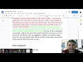 APUSH Review DBQ Model-Introduction Paragraph