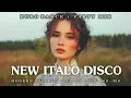Download Lagu New Italo Disco | Sunset Love in the Countryside | Modern Talking Style, Euro Dance, Party Mix