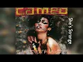 Cameo - She's Strange (HQ Audio)
