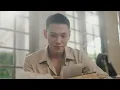 รักเธอทั้งหมดของหัวใจ - Daou Pittaya x TorSaksit (PIANO&i Plays the Bakery Songbook) [Official MV]