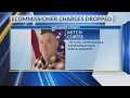 Charges dropped against Van Zandt County Commissioner after impersonation arrest