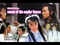 Lagu Yuni sarah - Ots.Return of the Condor Heroes