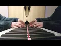 Merry Christmas Mr Lawrence（戦場のメリークリスマスより)piano cover‐ 坂本龍一