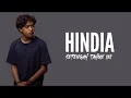 Download Lagu Hindia - Setengah Tahun ini (Lirik Video)