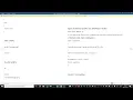 Old re-upload My Python Cheat sheet 1 2