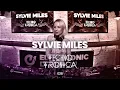 Sylvie Miles - Techno Tronica ep.028 | Techno (Peaktime / Driving)