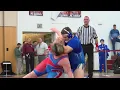 PIAA District 6 Class 2A Quarterfinals