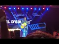 Mere bina live by Nikhil Dsouza at #zomaland  Hyderabad