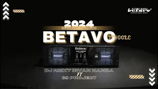 dj remix terbaru betavo audio ft dj rizky irfan nanda u0026 69 project check sound 2024 bass dugem