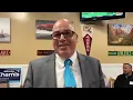 San Jose Councilmember Johnny Khamis on his hard-fought Senate race
