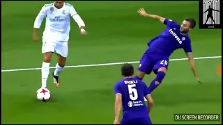 مهارات واهداف رونالدو علي مهرجان شبل وحمله دندنها