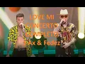 J-Ax \u0026 Fedez - CONCERTO COMPLETO (Live Concerto Love Mi 2022)