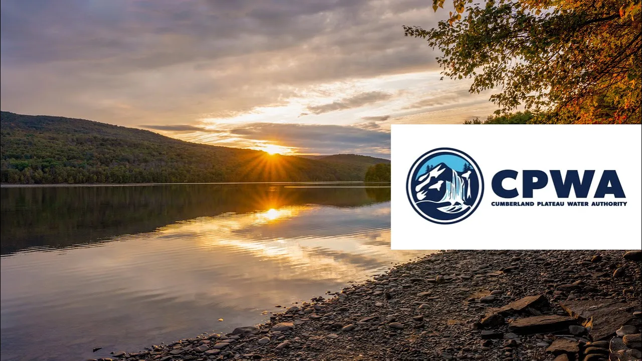 Ensuring Our Future: An Introduction to the Cumberland Plateau Water Authority
