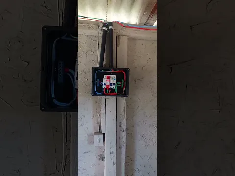 É assim que se monta um QDC