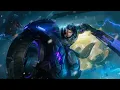 Download Lagu (love story indila ) sound alucard legend + badai salju #trending #sigma #mobilelegends