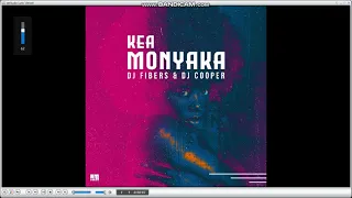 dj fibers kea monyaka ft dj cooper 