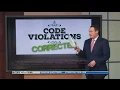 News 5 Investigates Fire code violations at Pueblo Tinseltown