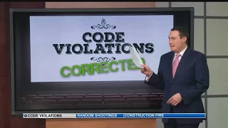 News 5 Investigates Fire code violations at Pueblo Tinseltown