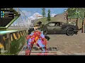 Cod Mobile Battle Royale With A Crazy Teamate