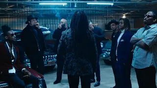 d smoke shame on you official video 