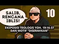 Download Lagu VV-285) Theologia Crucis vs \