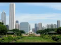 Culture of Chicago Wikipedia article