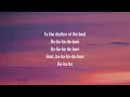 Alan Walker & Imanbek - Sweet Dreams (Lyrics)