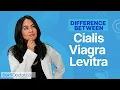 Download Lagu OurDoctor - The Difference Between Cialis, Viagra, and Levitra