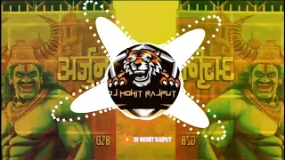 aa gaya aa gaya dil churane me aa gaya dj edm drop trance mix dj mohit rajput dj ajay aurangabad 