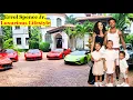 Inside Errol Spence Jr Lifestyle 2026 Net Worth Wife 3 Kids Titles Cars Mansions