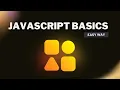 Master JavaScript Basics in an easy way Variables and Arithmetic Operators