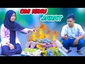 Download Lagu Drama | Semua Mainan Kesayangan Dinda Dibakar