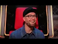 Måneskin - I WANNA BE YOUR SLAVE (Jennifer vs. Joel) | Battles | The Voice of Germany 2021