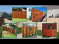 PostMaster Fence Post by Master Halco