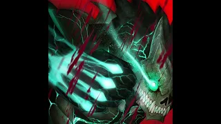 kaiju no 08 8 never break down feat leo 