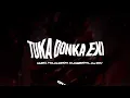 NUEKI, TOLCHONOV, CURSEDEVIL, DJ FKU — TUKA DONKA EKI