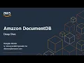Introduction to Amazon DocumentDB with MongoDB compatibility with hands on labs