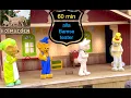 Download Lagu Alla Bamse teater från Kolmården | 1 hours Bamse show at Kolmarden zoo