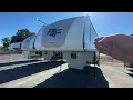2026 Arctic Fox 865 truck camper