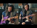 Lari Basilio - Alive and Living