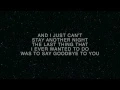 Download Lagu Against The Current - Another You (lyrics)