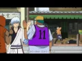 Download Lagu Gintama : Gintoki rapping