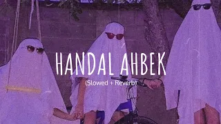 Download [Vietsub + Lyric] Issam Alnajjar  - Handal Ahbek (Slowed) | Music Tik Tok MP3