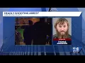 Suspect charged after fatal shooting in Anderson deputies say